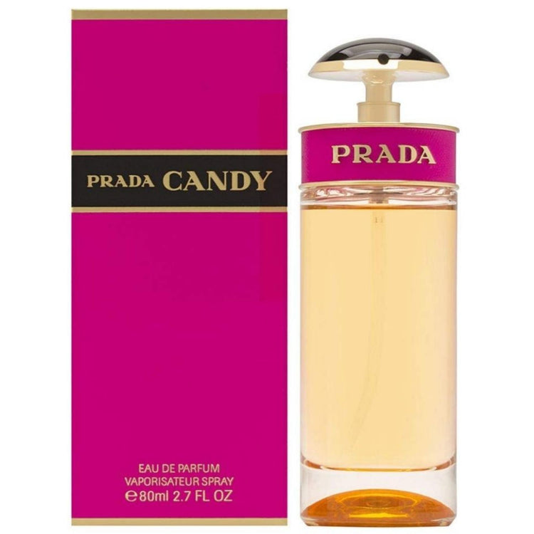 Prada Candy Eau De Parfum