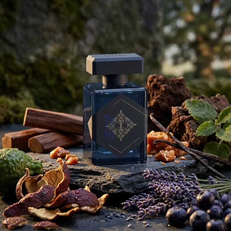 Initio Wild Rush Eau de Parfum