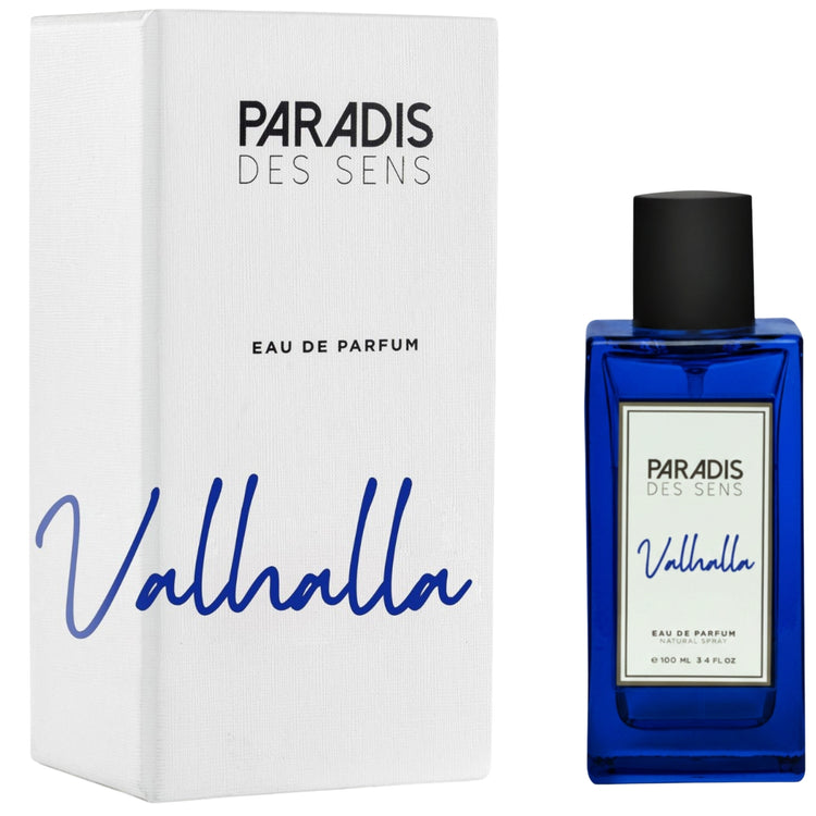 Paradis Des Sens Valhalla Eau De Parfum