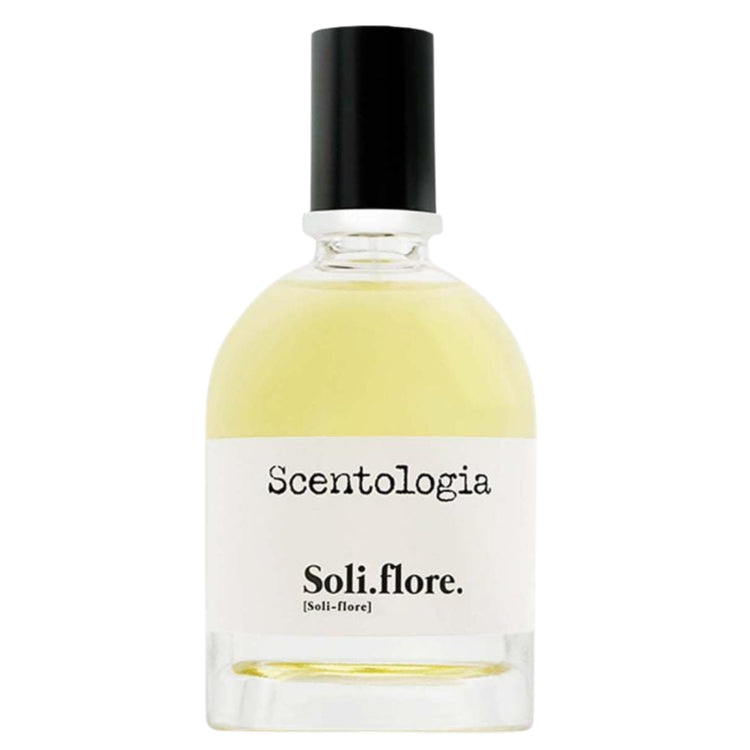 Scentologia Soli.flore. Extrait de Parfum