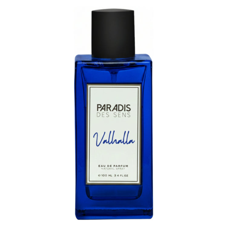 Paradis Des Sens Valhalla Eau De Parfum