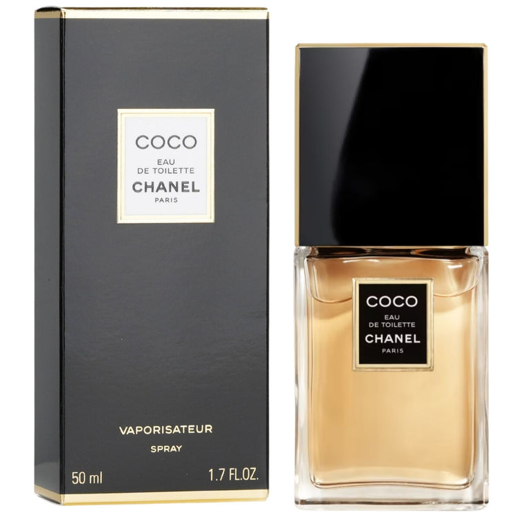 Chanel Coco Eau de Toilette
