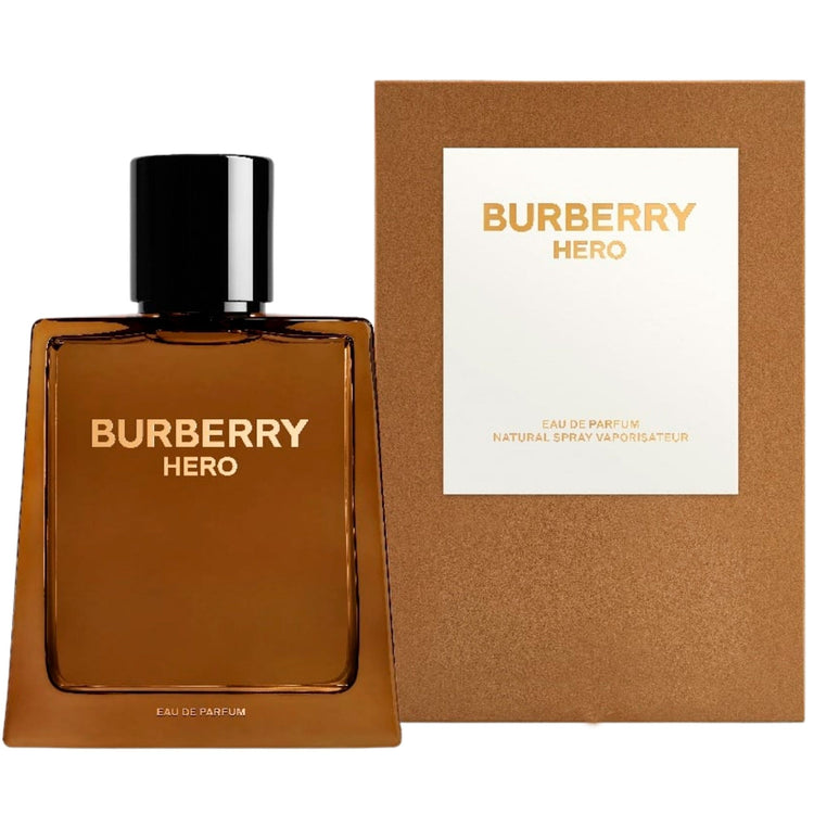 Burberry Hero Eau De Parfum