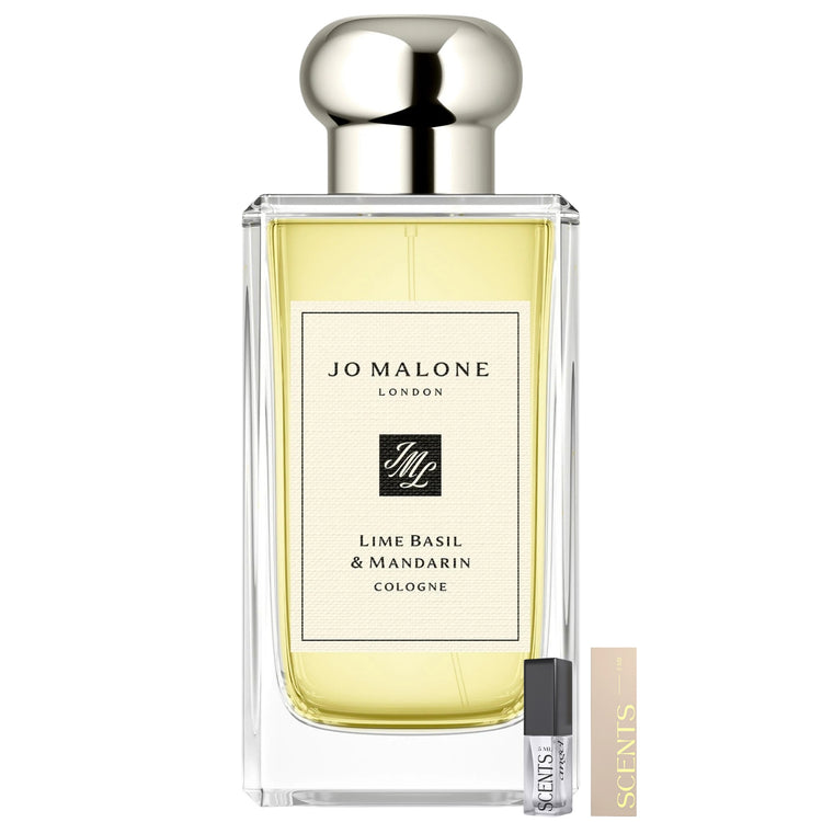 Jo Malone Lime Basil & Mandarin Eau De Cologne