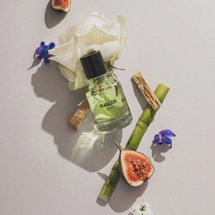 Fugazzi Thirsty Parfum Extrait de Parfum