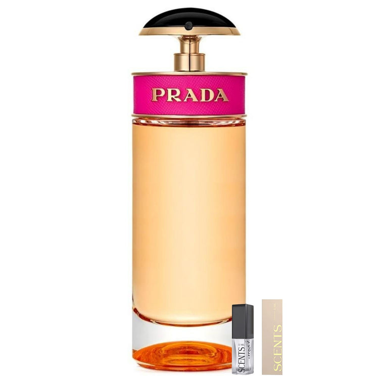 Prada Candy Eau De Parfum
