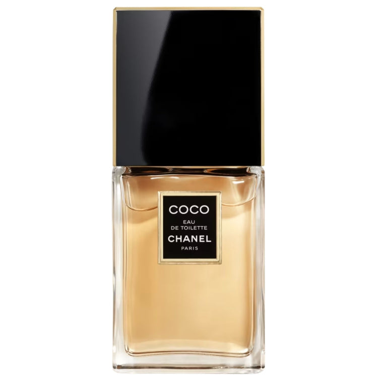 Chanel Coco Eau de Toilette