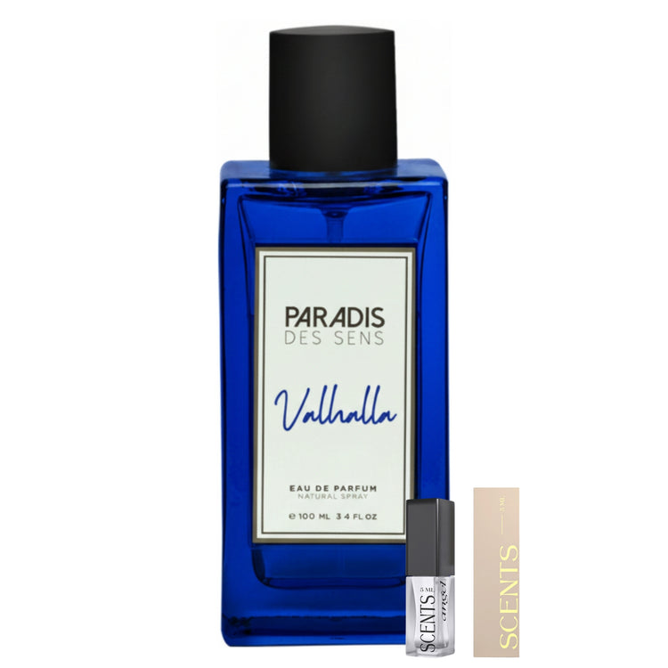 Paradis Des Sens Valhalla Eau De Parfum