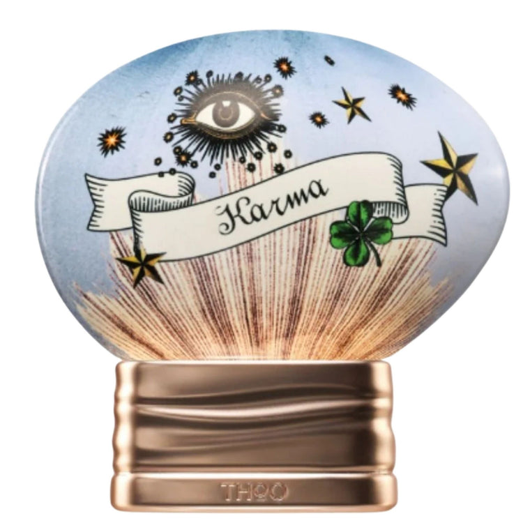 The House of Oud Dear Karma Eau De Parfum