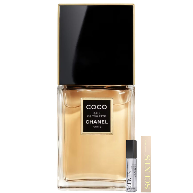 Chanel Coco Eau de Toilette