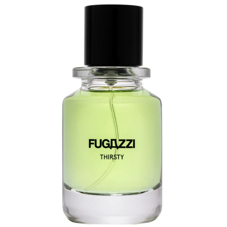 Fugazzi Thirsty Parfum Extrait de Parfum