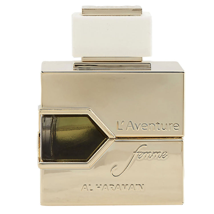 Al Haramain L'Aventure Femme Eau De Parfum
