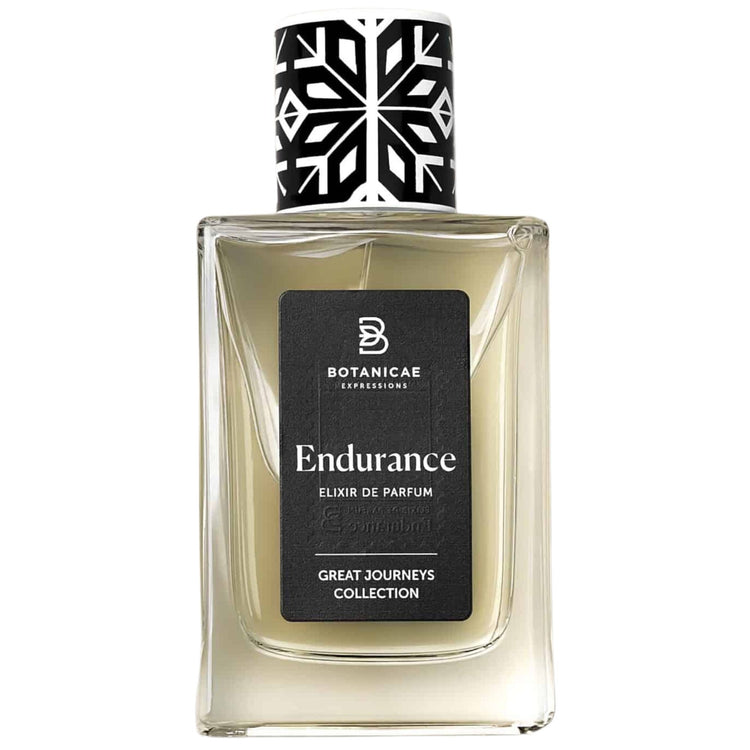 Botanicae Expressions Endurance Elixir De Parfum