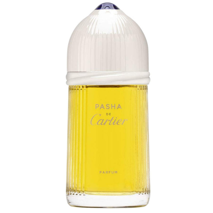 Cartier Pasha de Cartier Parfum