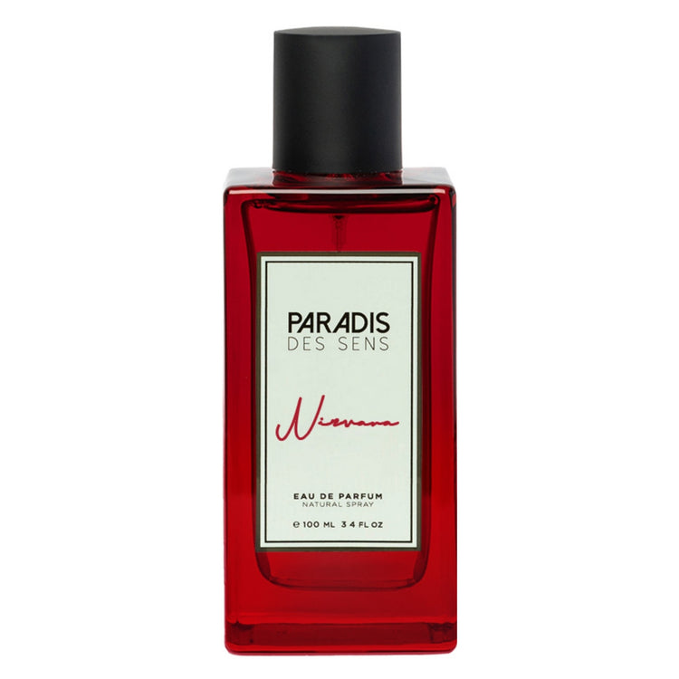 Paradis Des Sens Nirvana Eau De Parfum