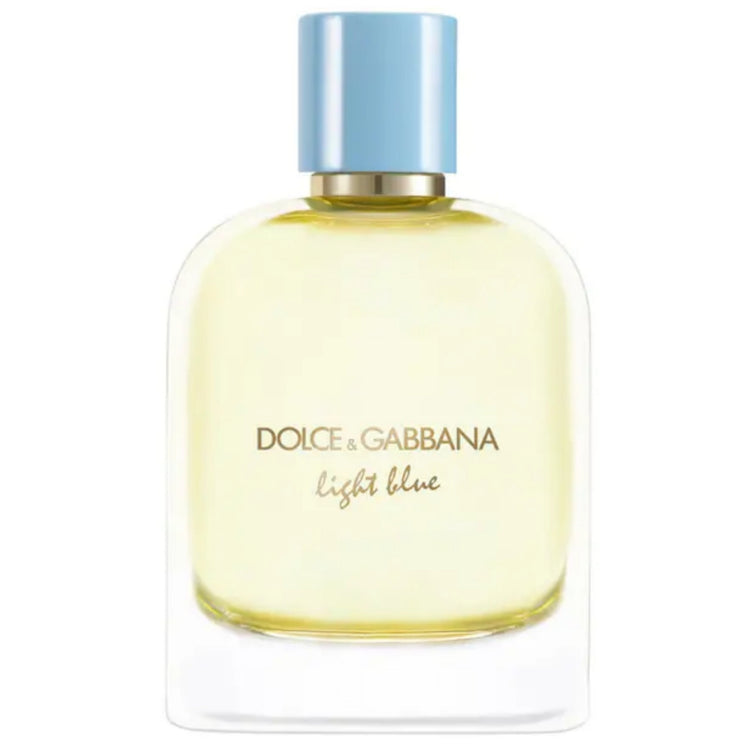 Dolce and Gabbana Light Blue Pour Homme Eau De Parfum