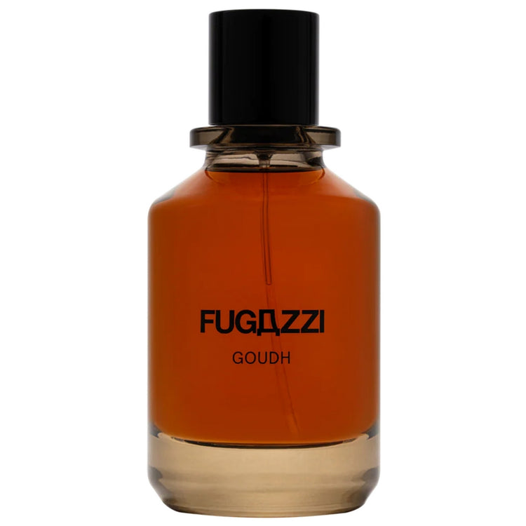 Fugazzi Goudh Extrait de Parfum