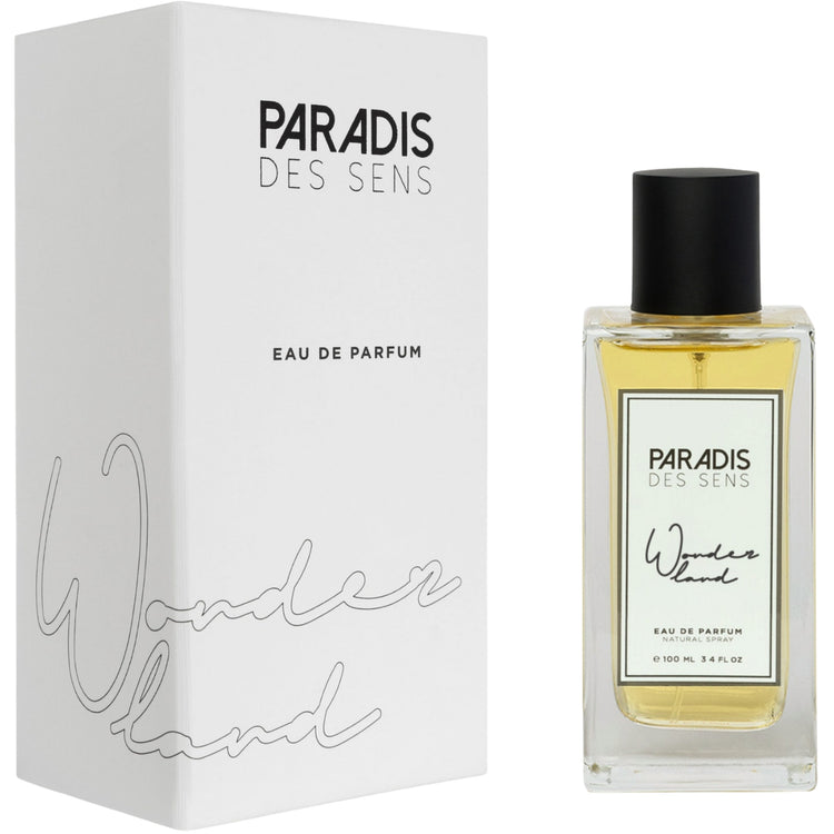 Paradis Des Sens Wonderland Eau De Parfum