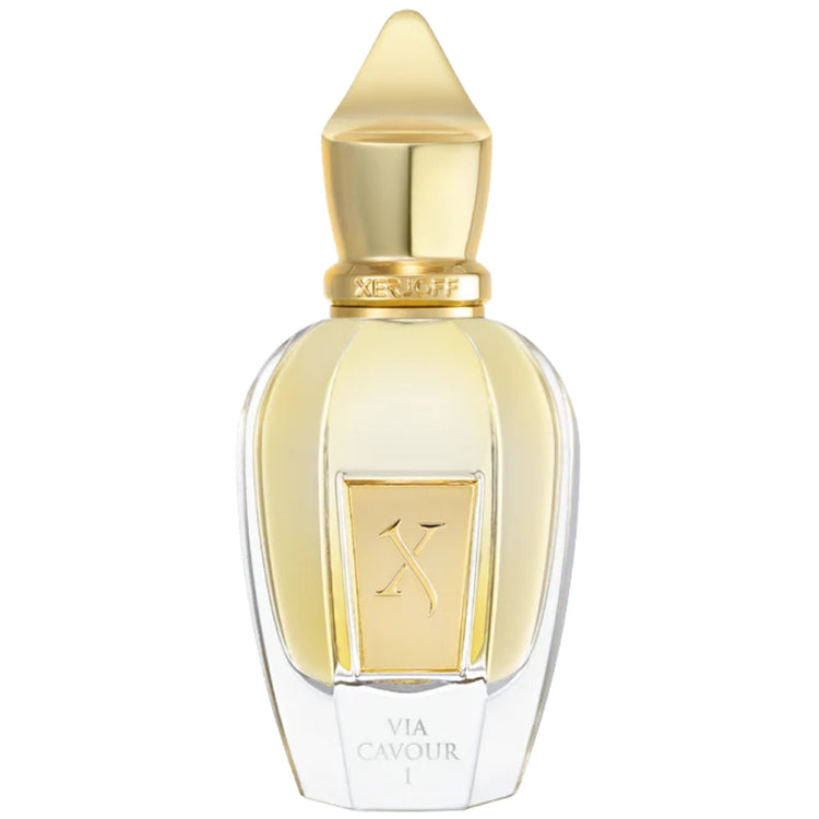 Xerjoff Via Cavour I Eau de Parfum