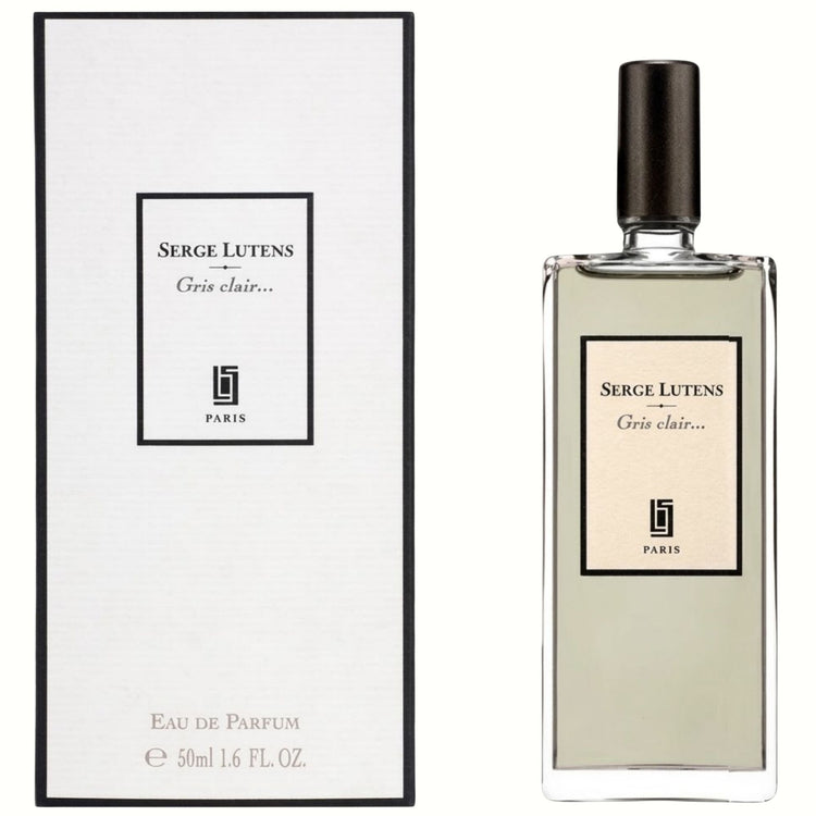Serge Lutens Gris Clair Eau De Parfum
