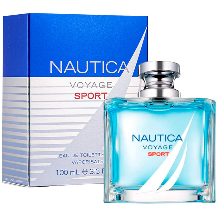 Nautica Voyage Sport Eau de Toilette