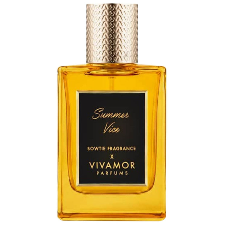Vivamor Parfums Summer Vice Extrait de Parfum
