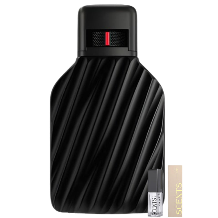 TUMI 19 Degree Extrait de Parfum
