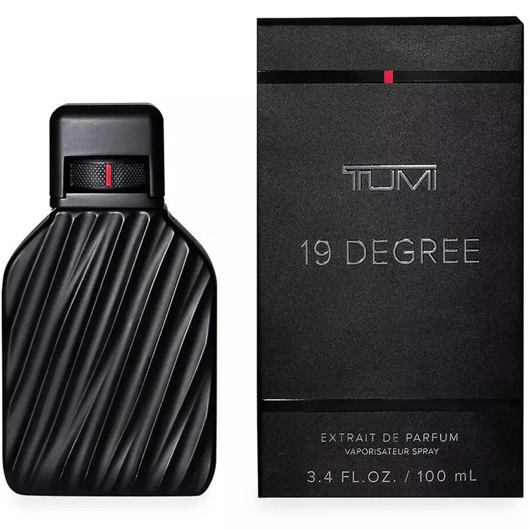 TUMI 19 Degree Extrait de Parfum
