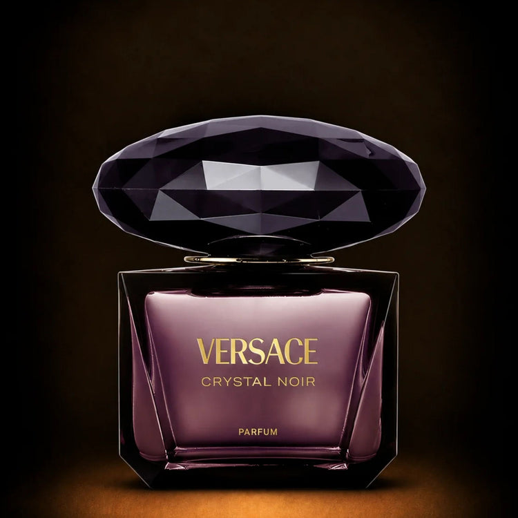 Versace Crystal Noir Parfum