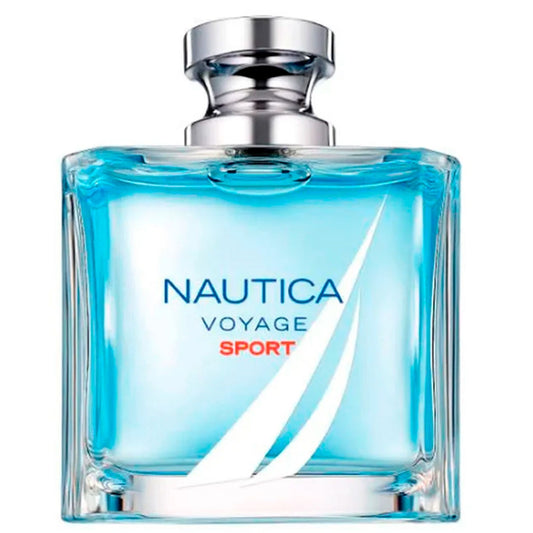 Nautica Voyage Sport Eau de Toilette