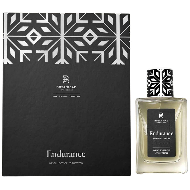 Botanicae Expressions Endurance Elixir De Parfum