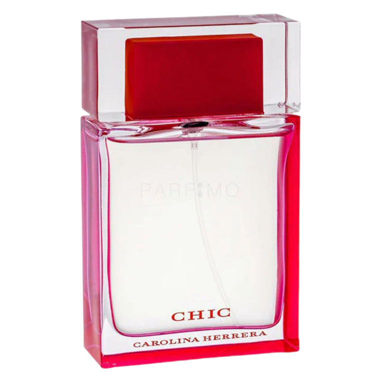 Carolina Herrera Chic Eau De Parfum