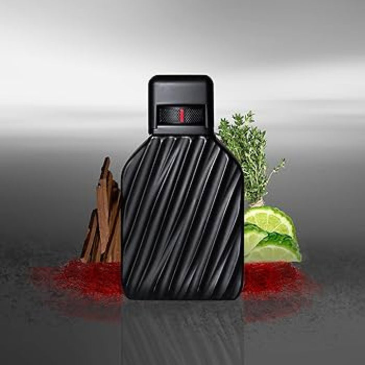 TUMI 19 Degree Extrait de Parfum