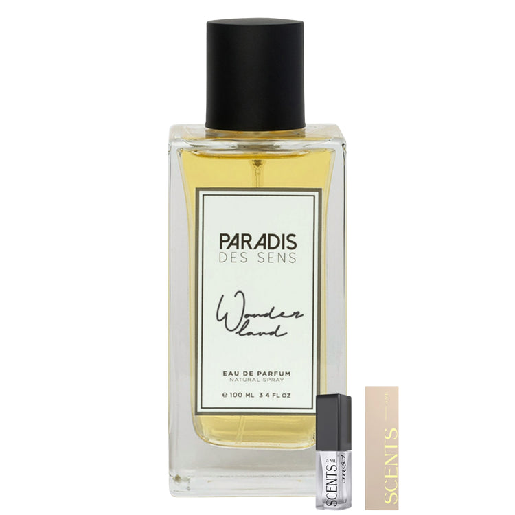 Paradis Des Sens Wonderland Eau De Parfum