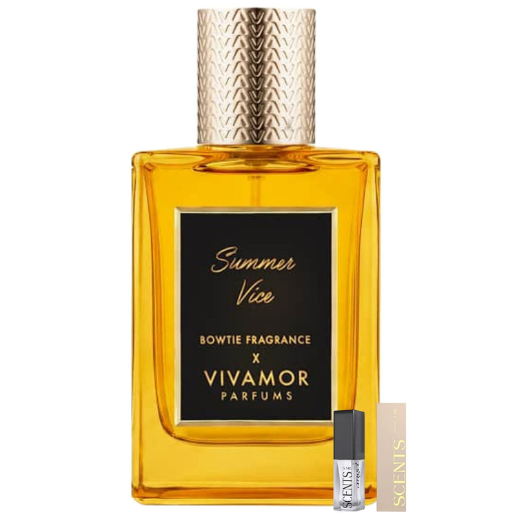 Vivamor Parfums Summer Vice Extrait de Parfum