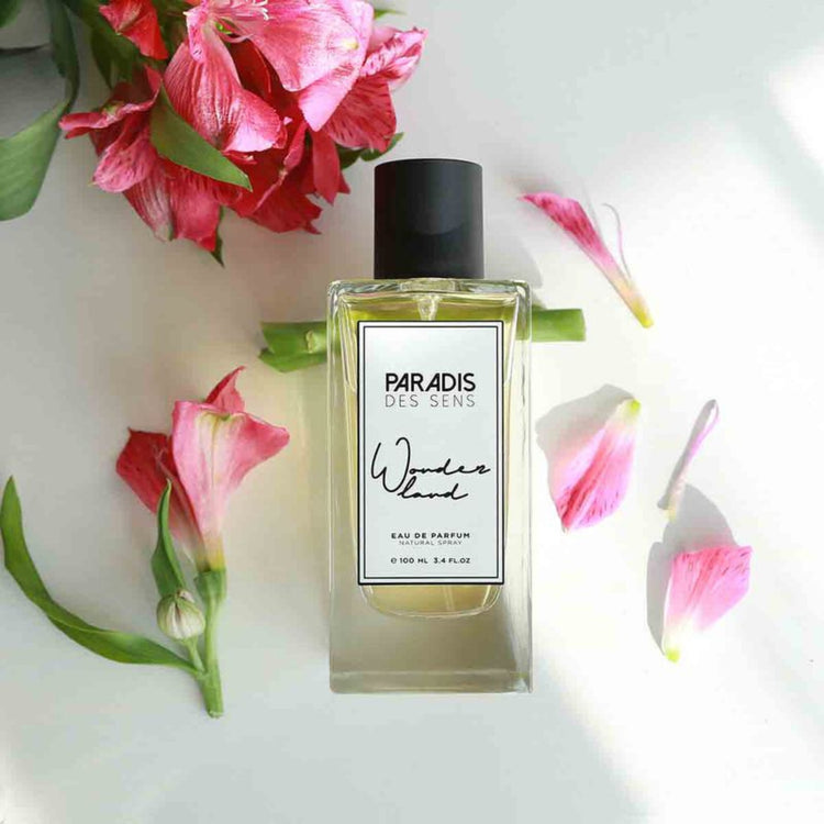 Paradis Des Sens Wonderland Eau De Parfum