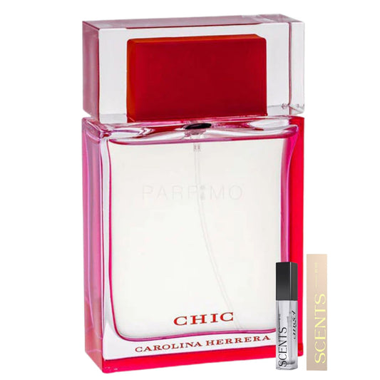 Carolina Herrera Chic Eau De Parfum