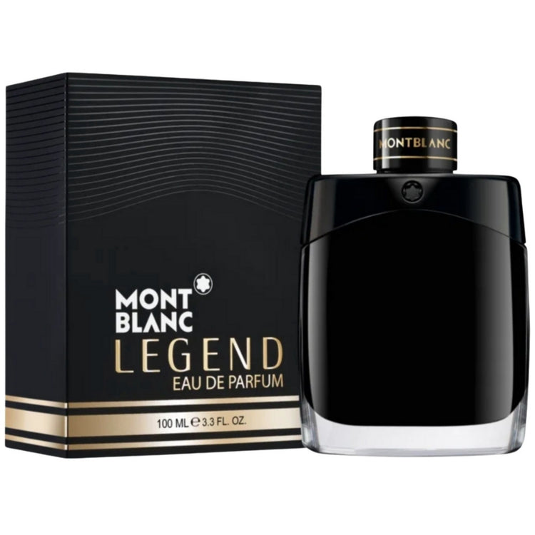 Montblanc Legend Eau De Parfum
