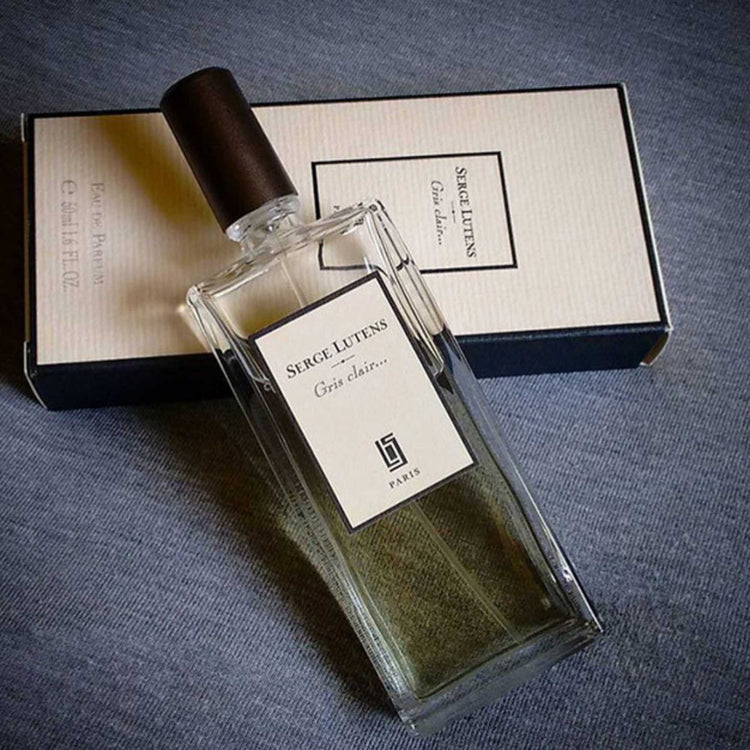 Serge Lutens Gris Clair Eau De Parfum