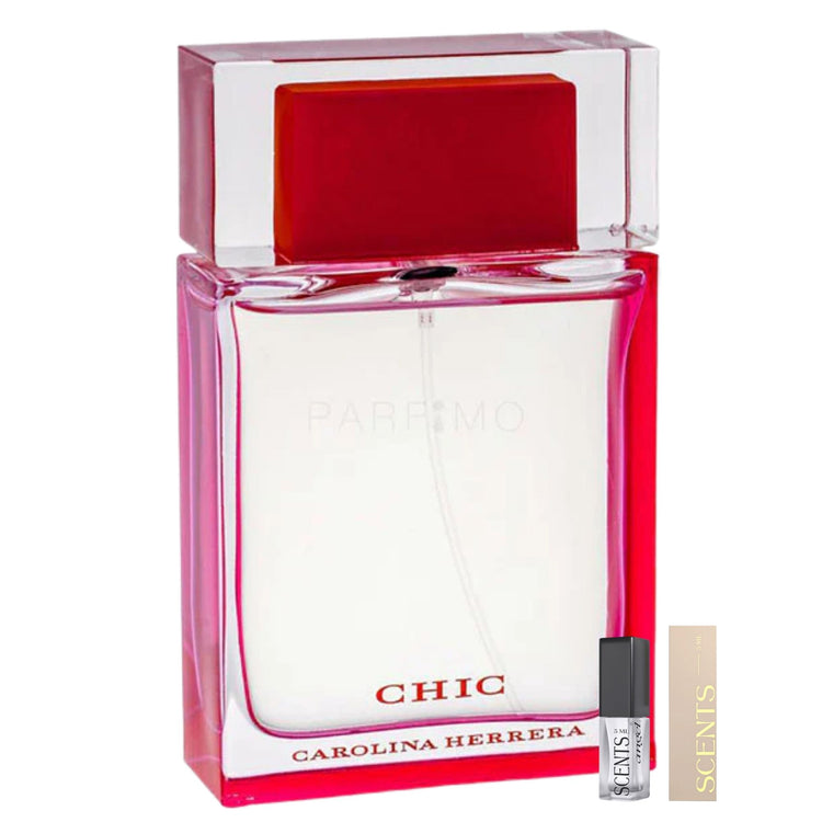 Carolina Herrera Chic Eau De Parfum