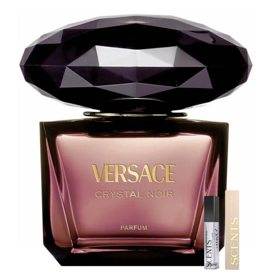 Versace Crystal Noir Parfum