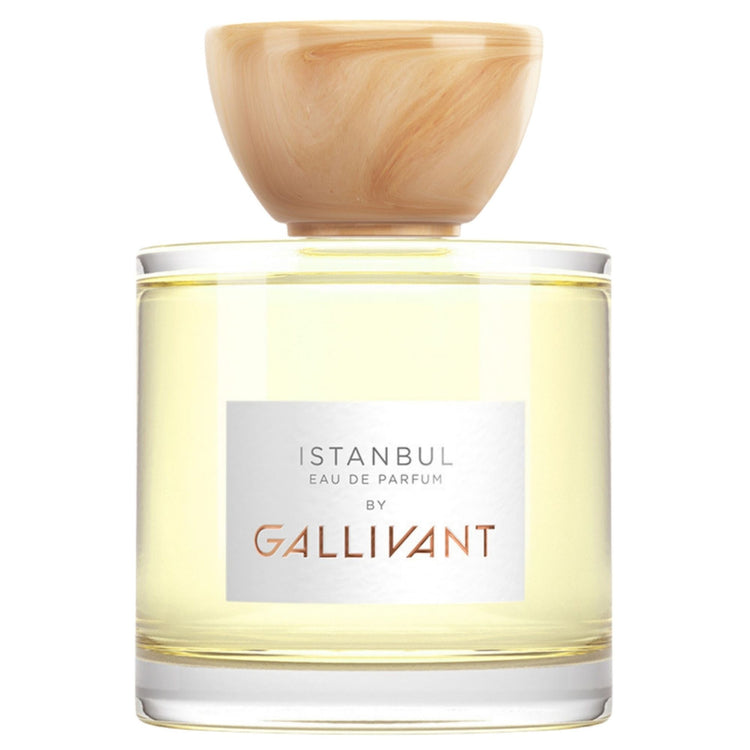 Gallivant Istanbul Eau de Parfum