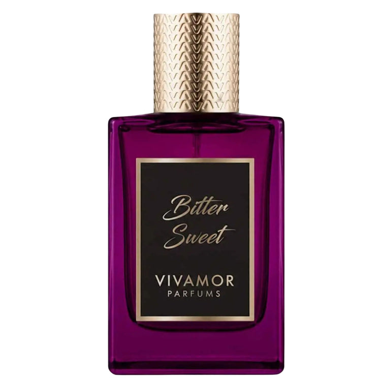 Vivamor Bitter Sweet Extrait de Parfum