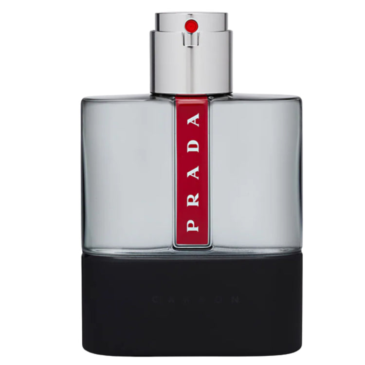 Prada Luna Rossa Carbon Eau de Toilette Gift Set