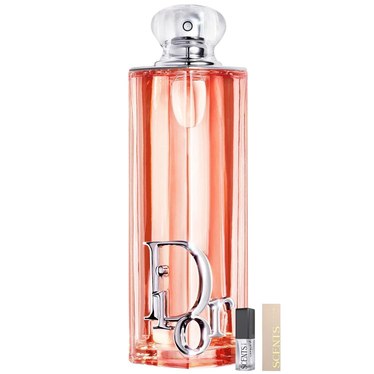 Christian Dior Addict Peachy Glow Eau De Parfum