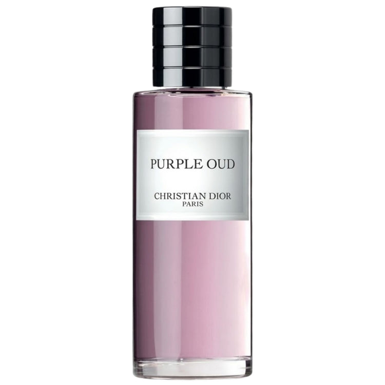 Christian Dior Purple Oud Eau De Parfum