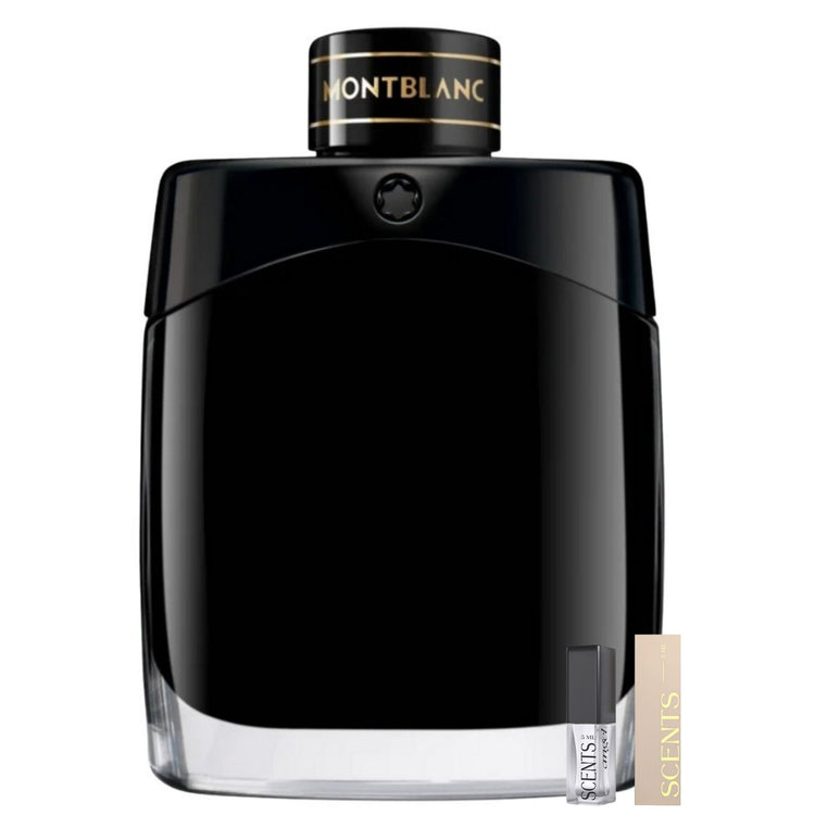 Montblanc Legend Eau De Parfum