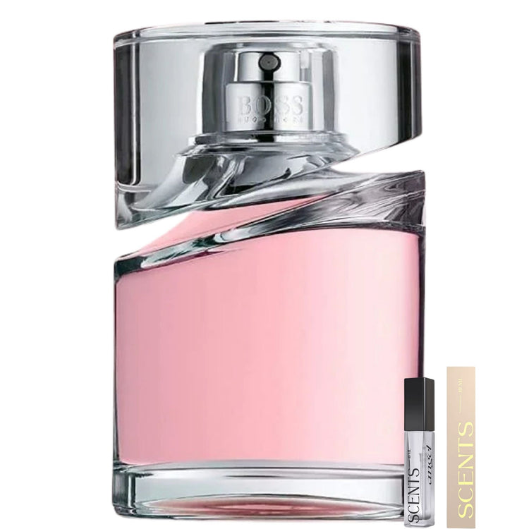 Hugo Boss Boss Femme for women | Samples
