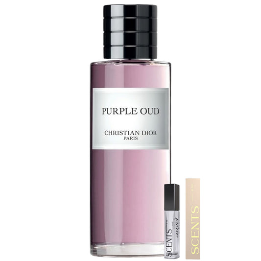 Christian Dior Purple Oud Eau De Parfum