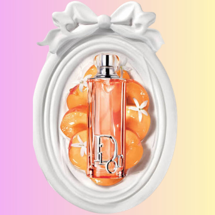 Christian Dior Addict Peachy Glow Eau De Parfum